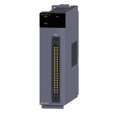 QD75P1N 定位模块