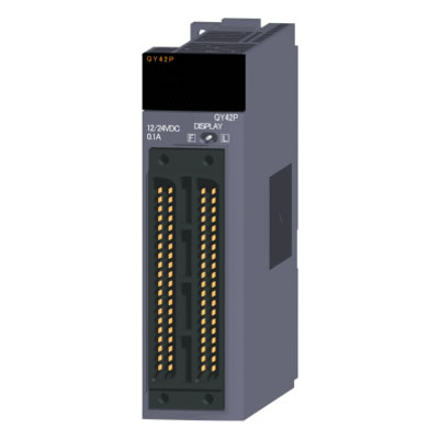 QY42P 输出模块